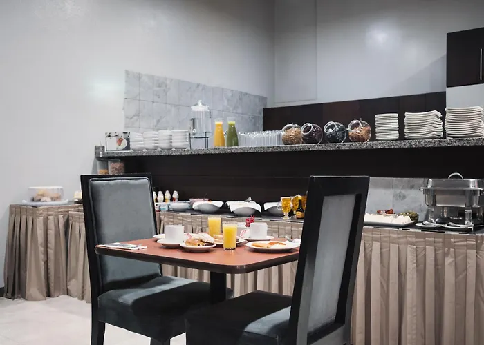 Exe Cities Reforma Hotel 4*
