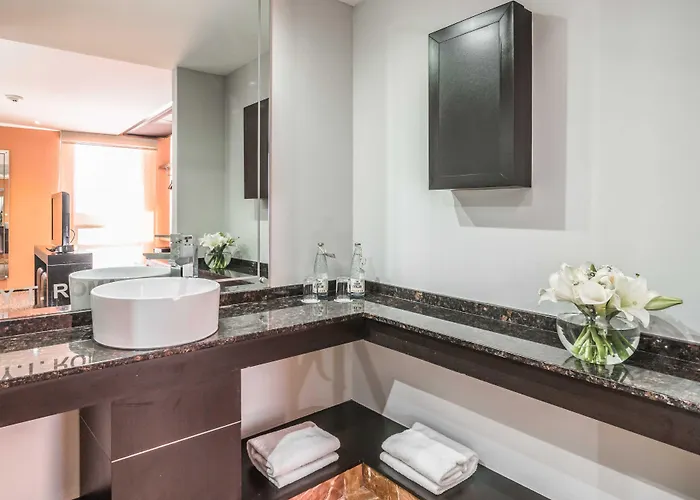 Exe Cities Reforma 4*
